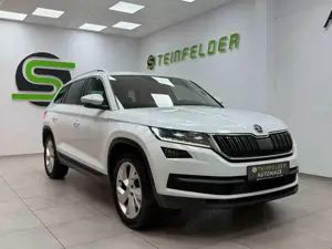 Skoda Kodiaq Style 4x4 / MEMORY / RKAM /  7 SITZE