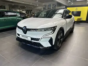 Renault Megane E-Tech Techno 220 Comfort Range