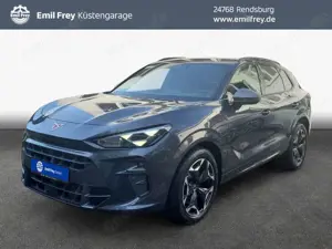 CUPRA Terramar 2.0 TSI 150 kW (204 PS) 7-Gang DSG 4Drive