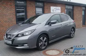 Nissan Leaf Tekna 40kWh Navi/4xShz/LED/ACC/Allwetter