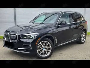 BMW X5 xDrive45e Hybrid M Sport 7 Sitze