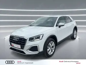 Audi Q2 35 TDI advanced LED KAMERA PDC+ SHZ Virtual