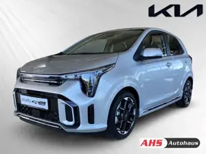 Kia Picanto GT-Line LED Navi SHZ Klimaautomatik Keyless Entry