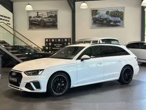 Audi A4 35 TDI S tronic S-line Avant S-H/VIRT.COC/NAV
