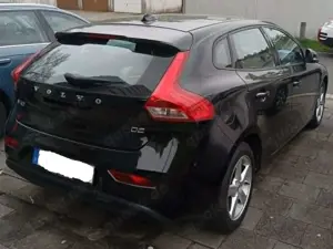 Volvo V40 V40 D2