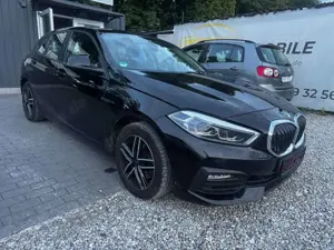 BMW 118 118 d Advantage LED PDC TEMPOMAT