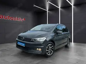 Volkswagen Touran Join/Voll LED/Navi/ACC/AHK/3xKlimaautomti