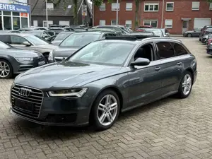 Audi A6 3.0 TDI clean diesel quattro*MATRIX*LEDER***
