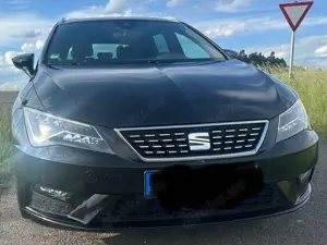 SEAT Leon Leon ST ST 1.5 TSI ACT DSG OPF Xcellence