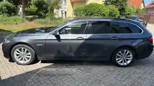 BMW 530 530d xDrive Touring Aut.