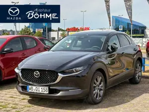 Mazda CX-30 2.0L e-SKYACTIV X 186PS 6AG EXCLUSIVE-LINE