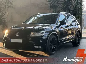 Volkswagen Tiguan Highline R-Line 4M Panorama Carplay Kame