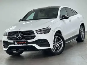 Mercedes-Benz GLE 350 Coupe d 4Matic.AMG.PANO.NAVI.WIDE.BURM