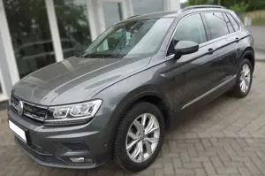 Volkswagen Tiguan Comfortline BMT/Start-St.AHK.RüKa.CarPlay