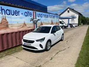 Opel Corsa F Edition NAVI LED