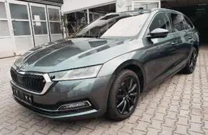 Skoda Octavia Style 4x4