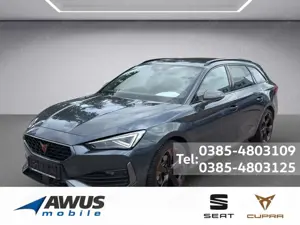 CUPRA Leon Sportstourer 1.5eTSI DSG Basis