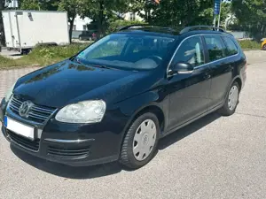 Volkswagen Golf Variant Golf Variant V 2.0 TDI NAVI, Bluetooth, DSG Comfor