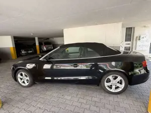 Audi A5 A5 Cabrio 3.0 TDI DPF quattro S tronic