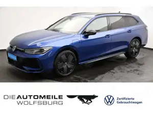 Volkswagen Passat Variant 1.5 TSI eHybrid DSG R-Line Black