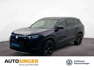 Volkswagen Tayron R-Line TSI 4M 7S *PANO*HUD*MASSAGE*LED*