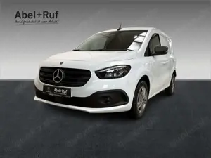 Mercedes-Benz Citan Kastenwagen 112 CDI Standard LED+Kame+TotW