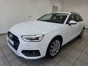 Audi A4 Avant 40 TFSI qu. Matrix Virtual BO AHK 360