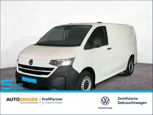 Volkswagen T7 Transporter Kasten 2.0 TDI *AHK*LED*R-CAM*