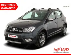 Dacia Sandero Stepway 0.9 TCe Prestige Aut. Navi PDC