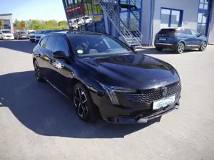 Peugeot 508 SW Blue HDI "GT" LED/Navi/SHZ/360-Grad