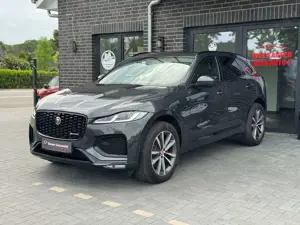 Jaguar F-Pace R-Dynamic SE AWD Blackback*360°Kam*TOP*1H