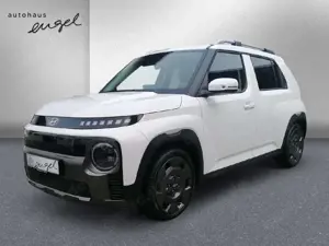 Hyundai Inster Elektro 85 kW Cross,EFFIZIENZ-PAKET,LED,NAVI,KAMER