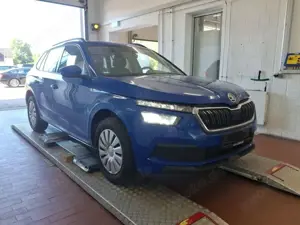Skoda Kamiq Active 1.0 TSI * 1. HAND * KLIMAANLAGE *