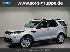 Land Rover Discovery 5 HSE SDV6*LED*AHK*SITZHZG VO+HI*
