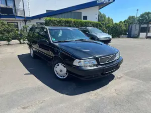 Volvo V70 *KLIMA*1.HAND*EXPORT