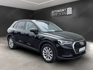 Audi Q3 35 Kamera*Virtual*ACC*Leder*LED*DAB*Memory