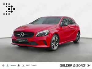 Mercedes-Benz A 200 CDI Business*LED*Rückfahrkamera*GRA*Navi