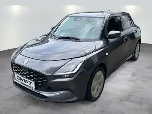 Suzuki Swift 1,2 HYBRID CVT COMFORT