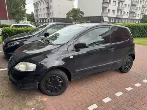 Volkswagen Fox 1.4