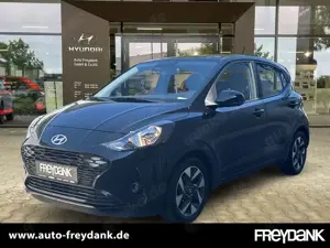 Hyundai i10 FL (MJ24) 1.0 Benzin A/T Trend