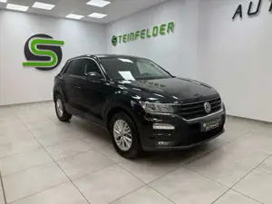 Volkswagen T-Roc Basis/Navi/Shz/Klima/