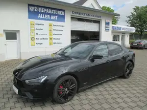 Maserati Ghibli 3.0 V6 GranSport