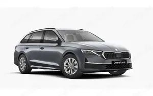 Skoda Octavia Octavia Kombi Extra Plus 150 PS Schaltg. LED;PDC