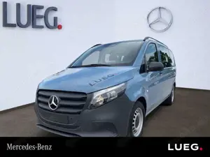 Mercedes-Benz Vito 114 CDI Tourer Kompakt SpurW AHK AUT Kam.