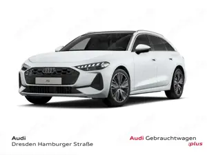 Audi A5 TDI 150 kW S tronic Pano AHZV