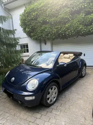 Volkswagen New Beetle