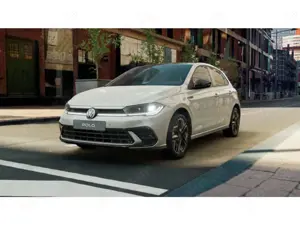 Volkswagen Polo VI 1.0 TSI OPF R-Line