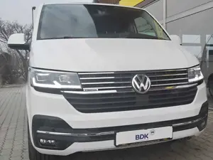 Volkswagen T6.1 Multivan Multivan Generation Six 4MOTION DSG