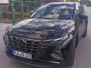 Hyundai TUCSON TUCSON 1.6 T-GDi 48V-Hybrid 2WD DCT Blackline