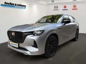 Mazda CX-60 e-SKYACTIV PHEV Homura alle Pakete